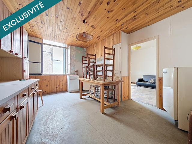 Duplex vente à Béziers, Saint-gervais-sur-mare