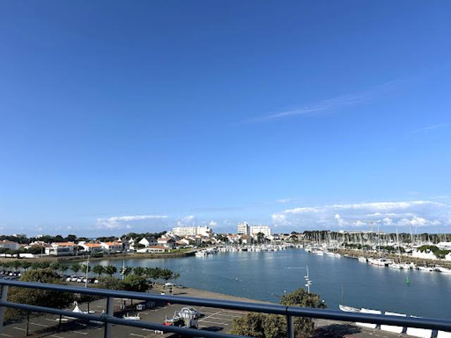 Appartement vente à Les Sables-d'Olonne, Saint-gilles-croix-de-vie