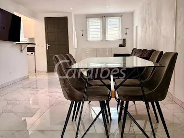 Appartement vente à Tarbes, Saint-martin