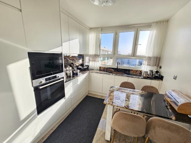 Appartement vente à Saint-Michel-sur-Orge, Essonne