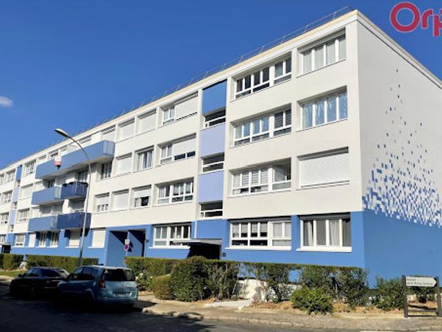 Appartement vente à Résidence Bellevue, Saint-Michel-sur-Orge
