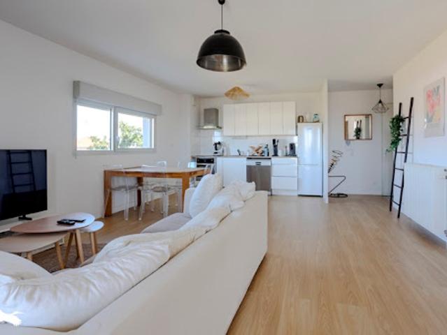 Appartement vente à Toulouse, Saint-orens-de-gameville