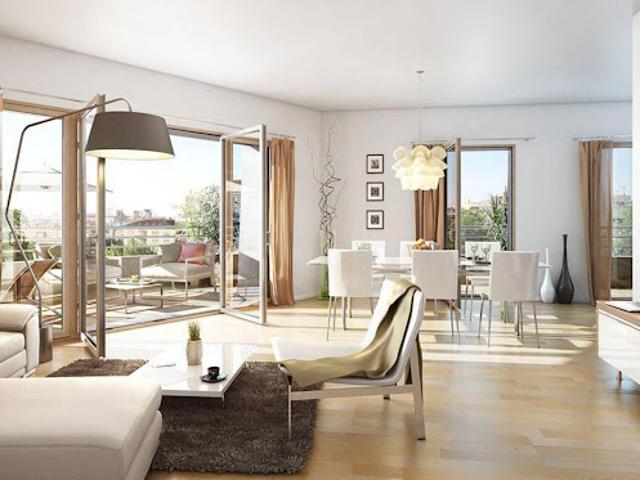 Appartement vente à Rochefort, Saint-pierre-d'oléron