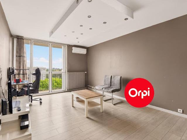 Appartement vente à Lyon, Métropole de Lyon