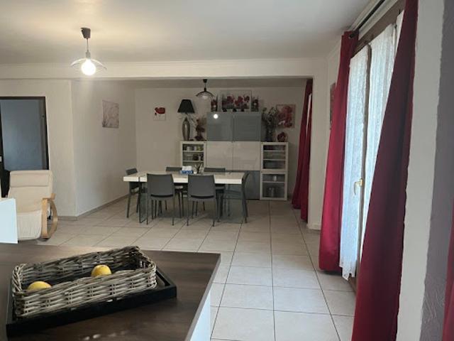 Appartement vente à Lyon, Métropole de Lyon