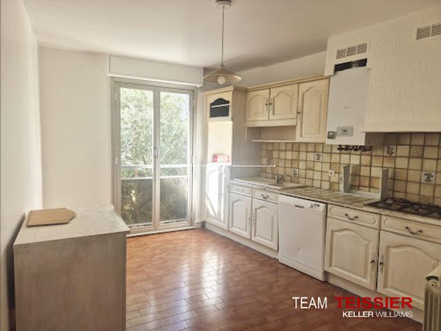 Appartement vente à La Monaque, Salon-de-Provence