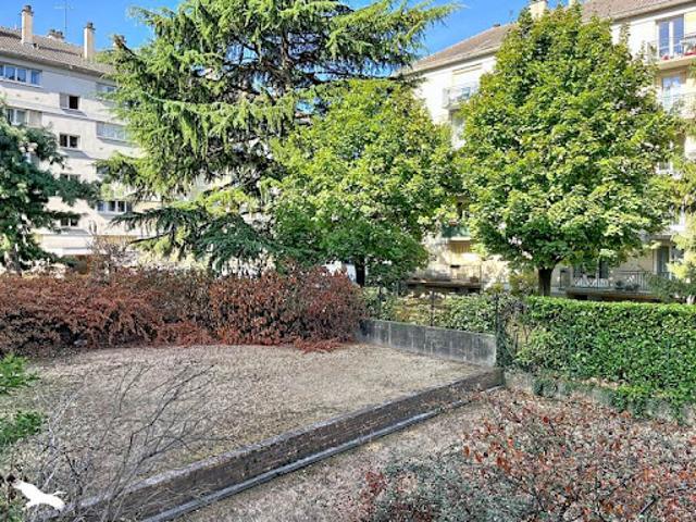 Appartement vente à Sannois, Val-d'Oise