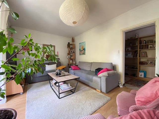 Appartement vente à Saumur