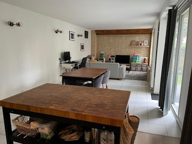 Appartement vente à Sarcelles, Soisy-sous-montmorency