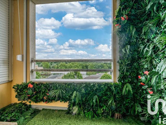 Appartement vente à Torcy