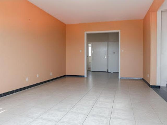 Appartement vente à Tours