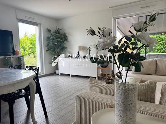 Appartement vente à Saverne, Truchtersheim