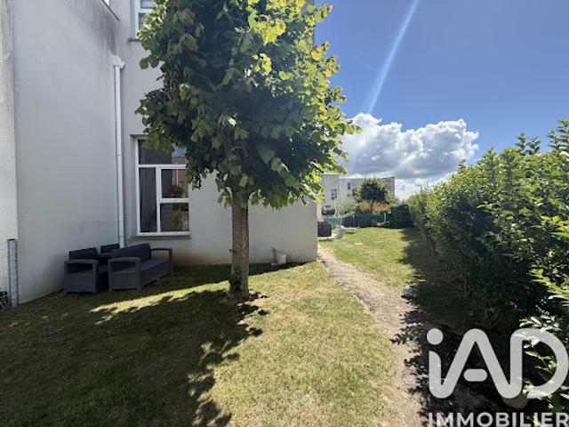 Appartement vente à Les Andelys, Val-de-reuil