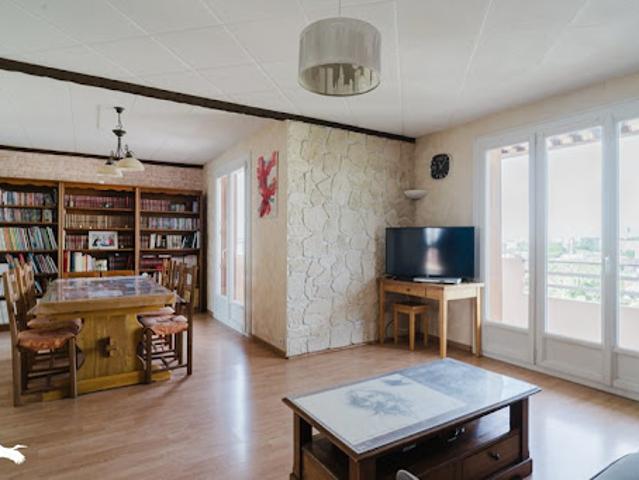Appartement vente à Lyon, Métropole de Lyon