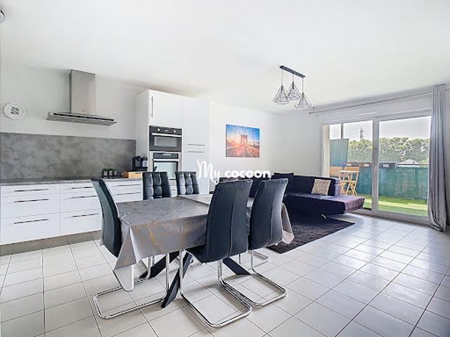 Appartement vente à Lyon, Métropole de Lyon