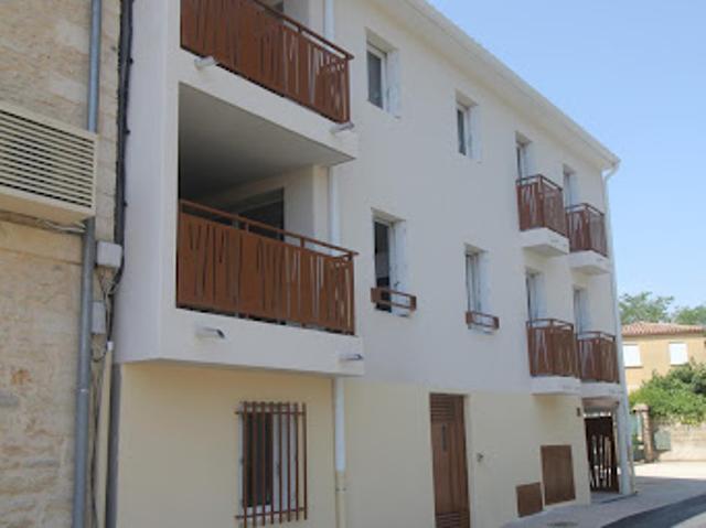 Appartement vente à Montpellier, Saint-aunès