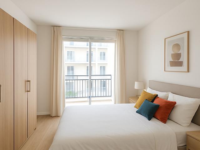Appartement vente à Les Andelys, Vernon