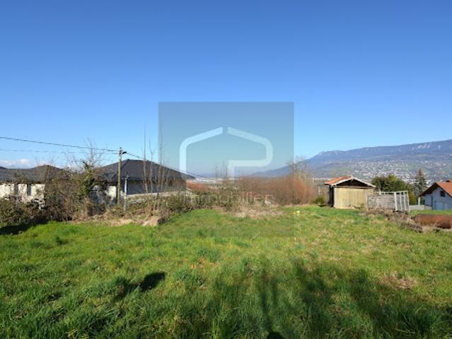 Appartement vente à Saint-Julien-en-Genevois, Vétraz-monthoux