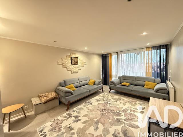 Appartement vente à L'Haÿ-les-Roses, Villeneuve-saint-georges