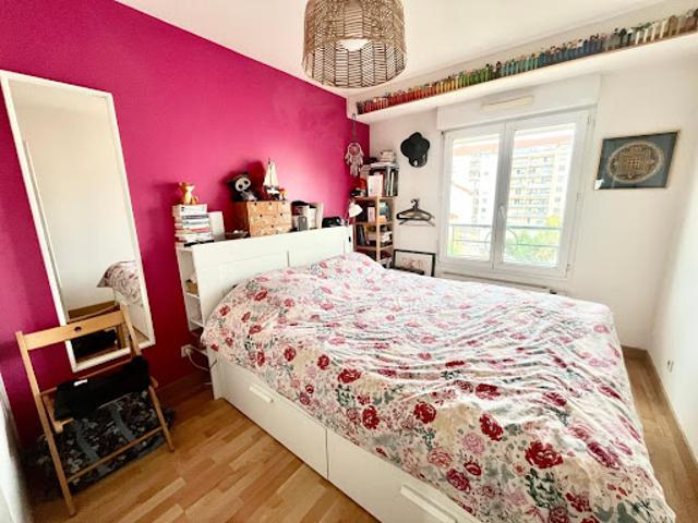 Appartement vente à Lyon, Métropole de Lyon