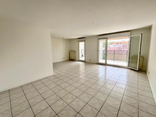Appartement vente à Perralière, Villeurbanne