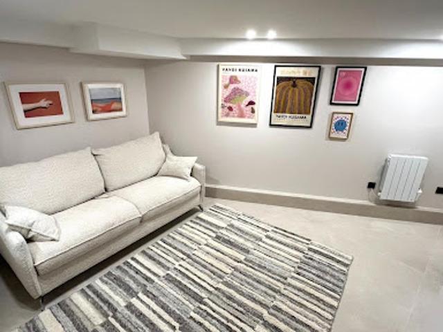Appartement vente à Nogent-sur-Marne, Vincennes