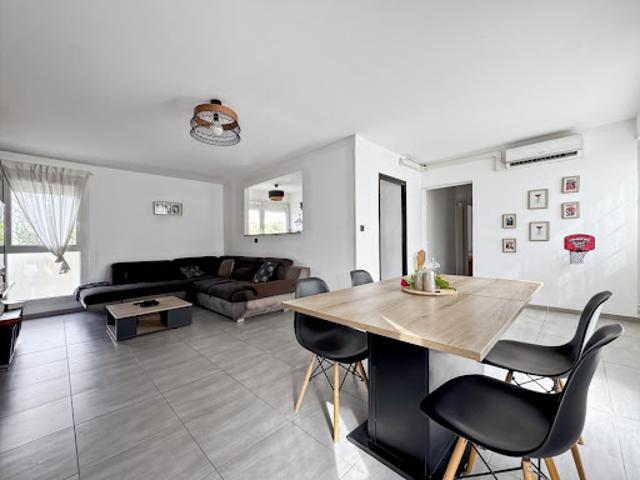 Appartement vente à Istres, Vitrolles