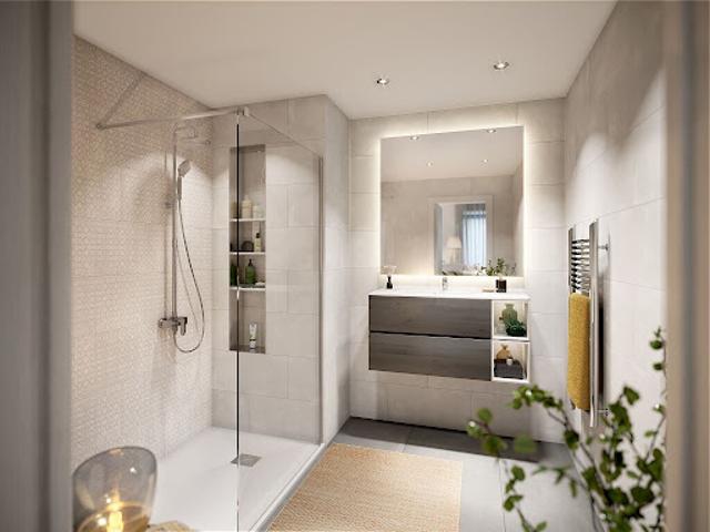 Appartement vente à Mulhouse, Zimmersheim