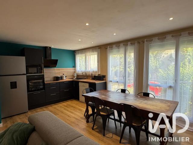 Appartement vente à Toulouse