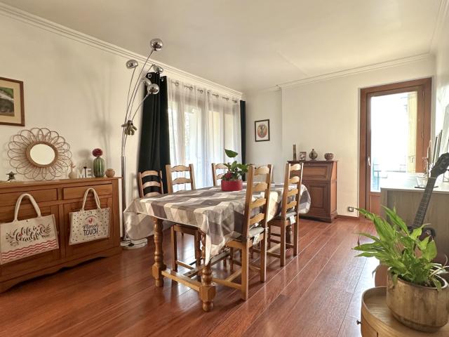 Appartement vente à Rambouillet, Maurepas