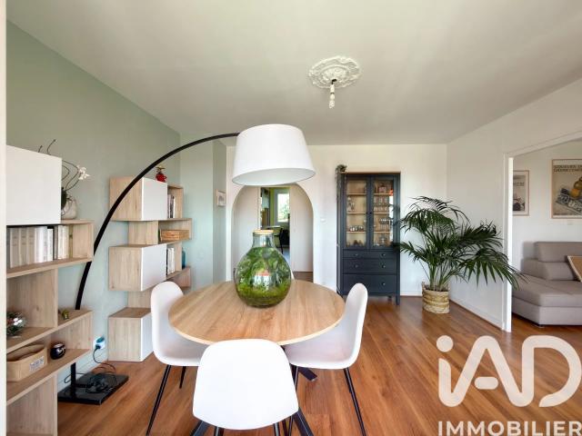 Appartement vente à Grenoble, Voiron