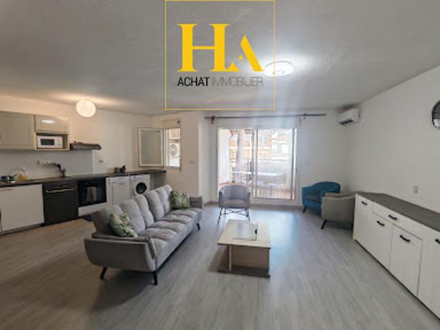 Appartement vente à La Réunion