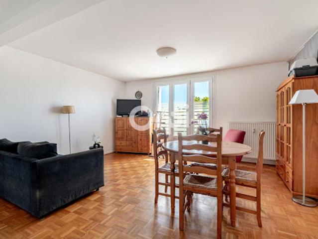Appartement vente à Limoges