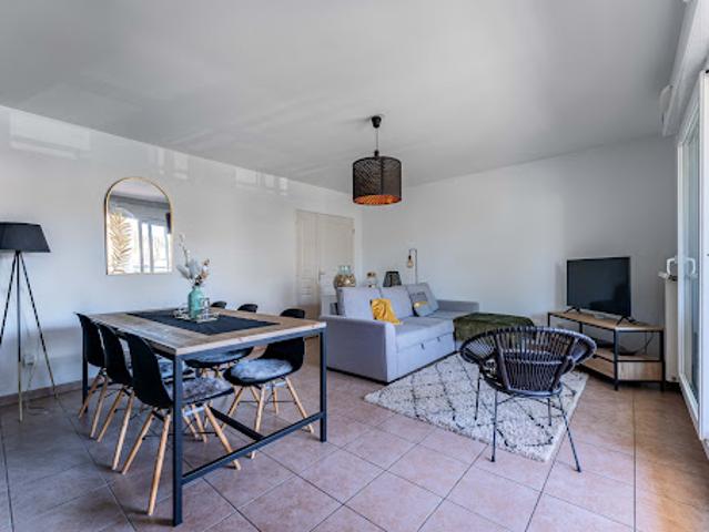 Appartement vente à Le Bry, Civrieux