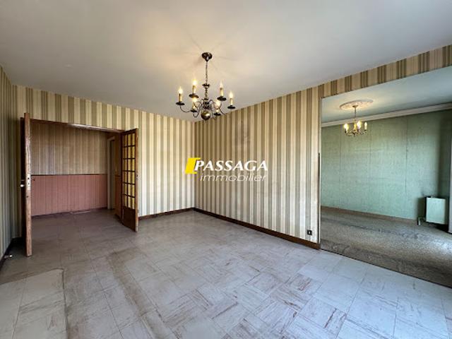 Appartement vente à Rodez, Onet-le-château
