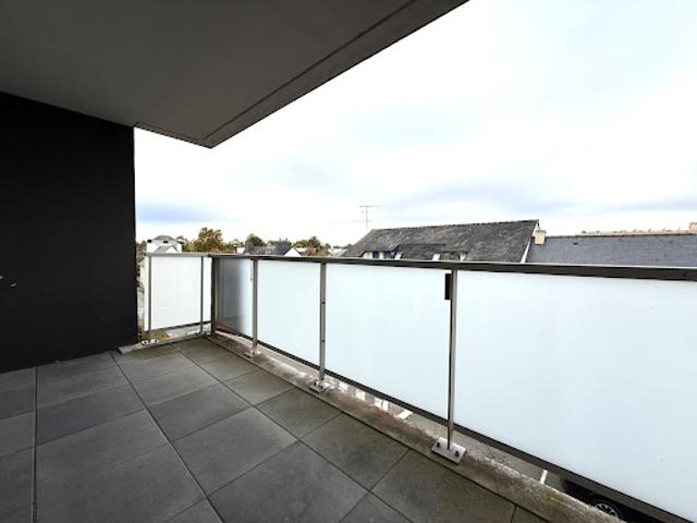 Appartement vente à Rennes, Bretagne