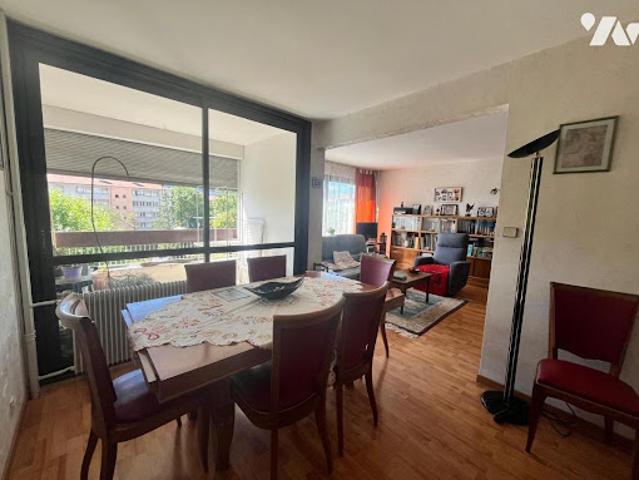 Appartement vente à Valence