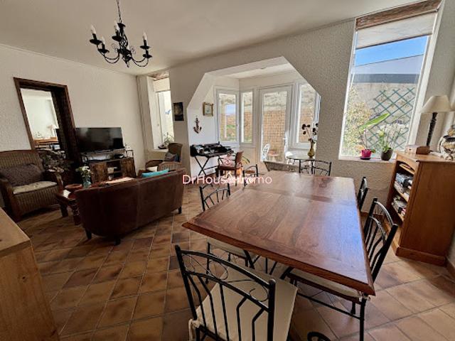 Appartement vente à Dunkerque