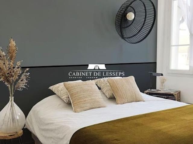 Appartement vente à Bayonne