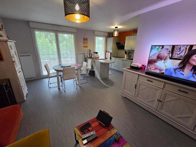 Appartement vente à Étampes, Dourdan