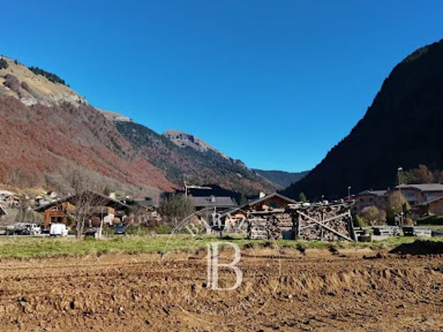 Appartement vente à Thonon-les-Bains, Morzine