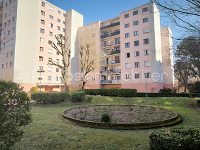 Appartement vente à Le Raincy, Noisy-le-grand