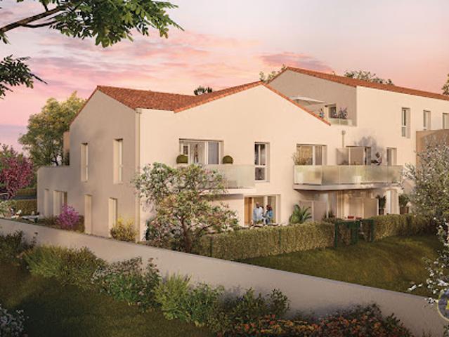 Appartement vente à Les Sables-d'Olonne, Challans
