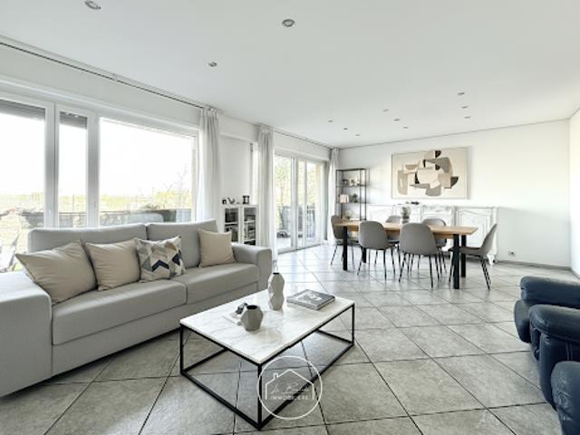 Appartement vente à Marseille