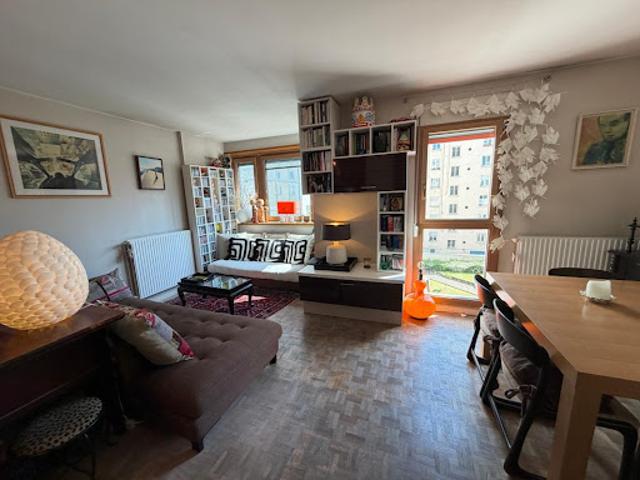 Appartement vente à Lyon, Métropole de Lyon