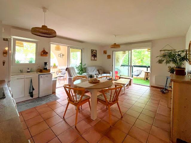 Appartement vente à France métropolitaine, Bayonne