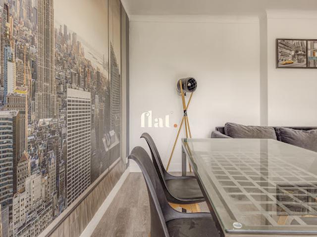 Appartement vente à Nantes