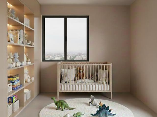Appartement vente à Nanterre, Bois-colombes