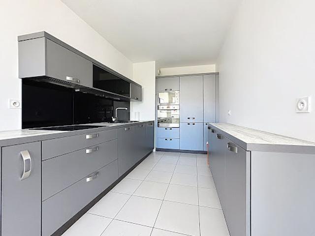Appartement vente à La Tour-du-Pin, Bourgoin-jallieu