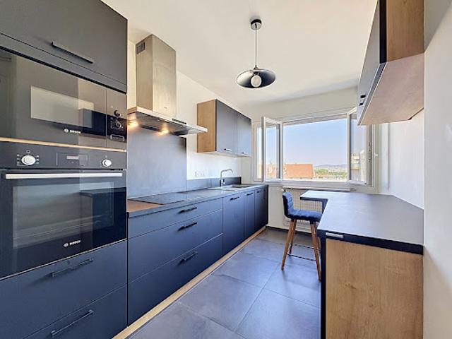 Appartement vente à Lyon, Métropole de Lyon